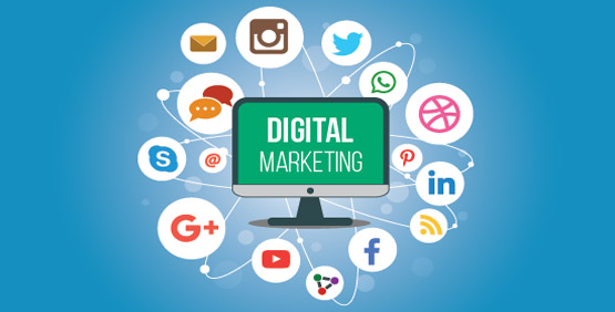 Digital Marketing Course in Delhi