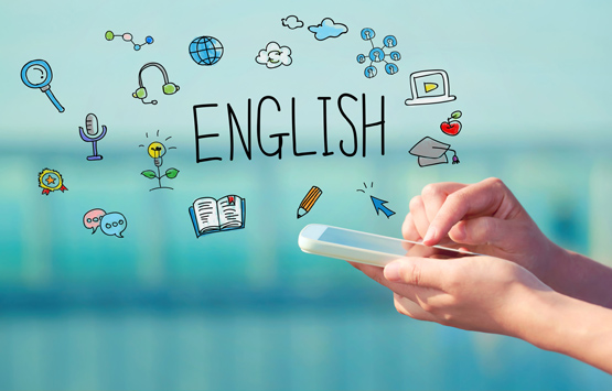 English speaking course in Delhi