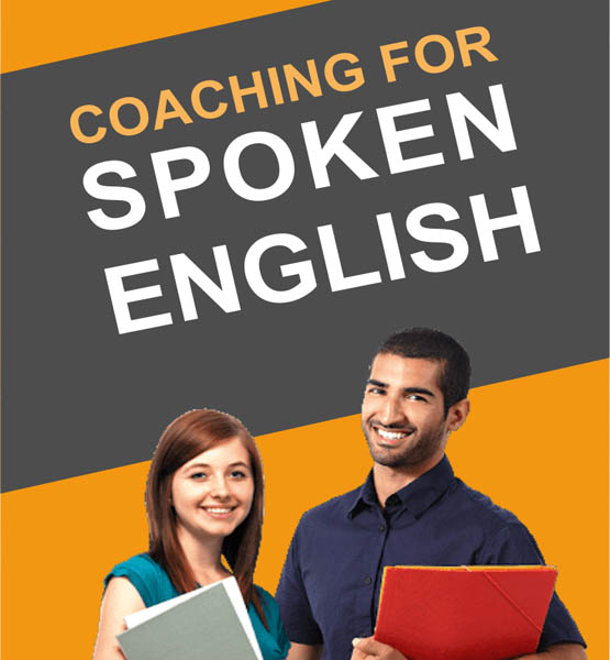 English speaking course in Delhi