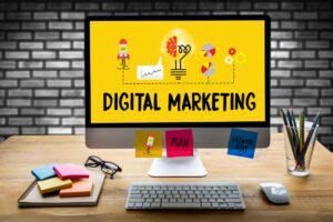 Digital Marketing 2024: Key Updates Every Marketer Must Adopt