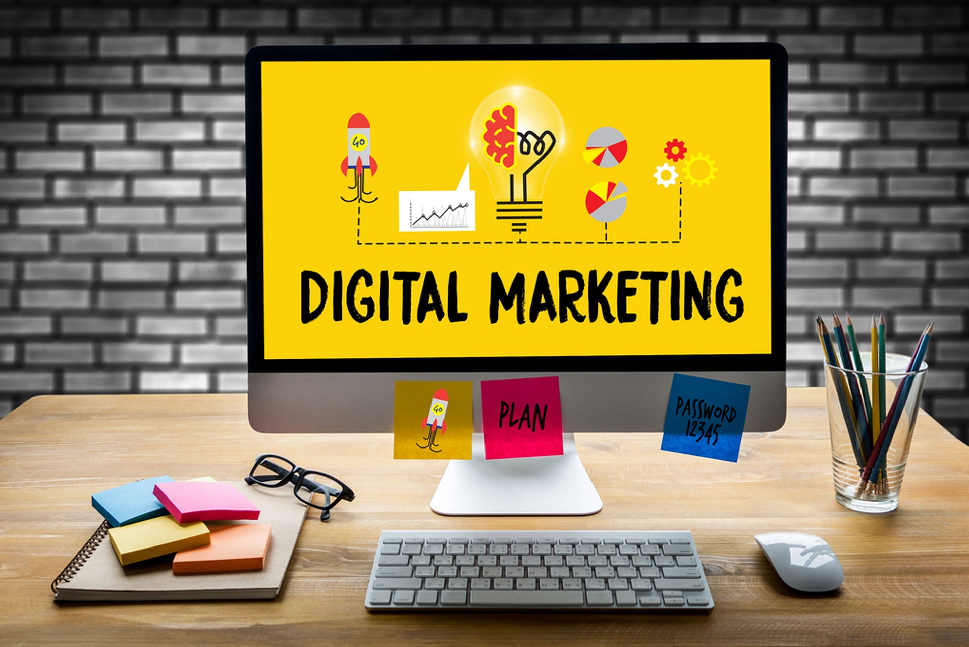 Read more about the article Digital Marketing 2024: Key Updates Every Marketer Must Adopt